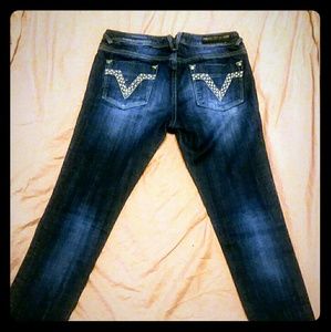 vigoss jeans
